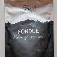 Fondue pour 2 personnes