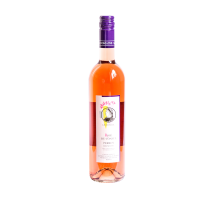 Carton de Vin rosé